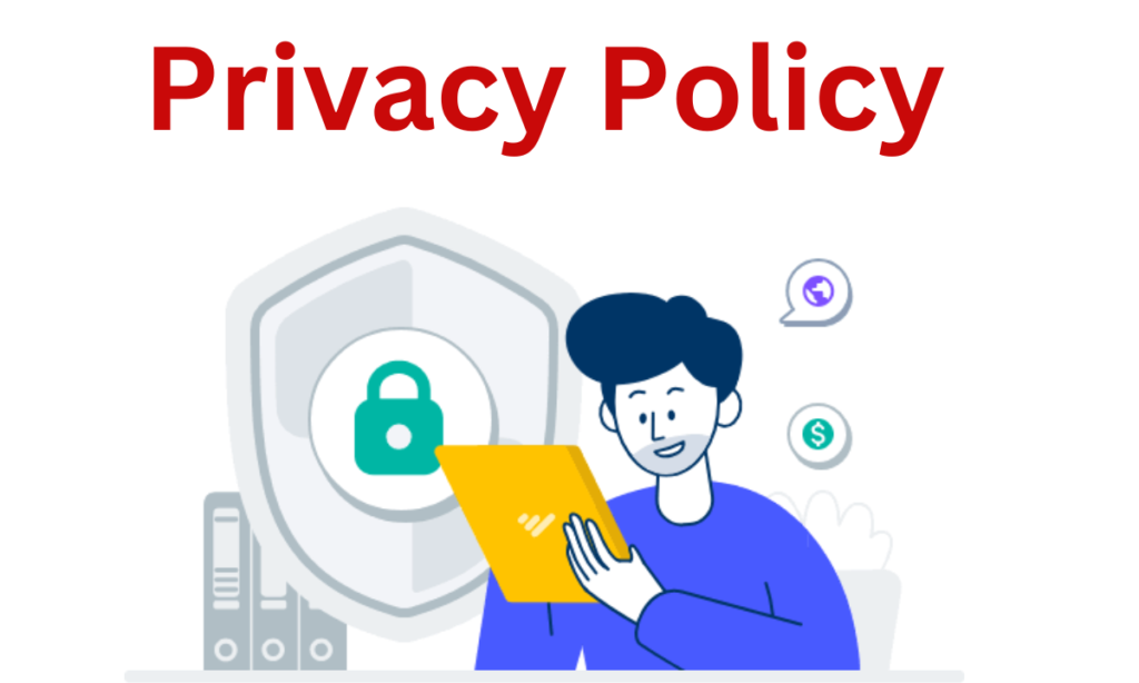 Privacy Policy