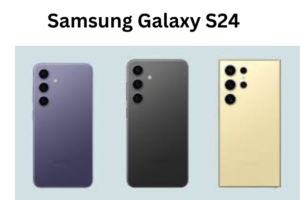 Samsung Galaxy S24: Unveiling the future of smartphones