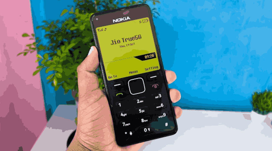 How To Convert Android to Iconic Nokia 1280 Look 2024